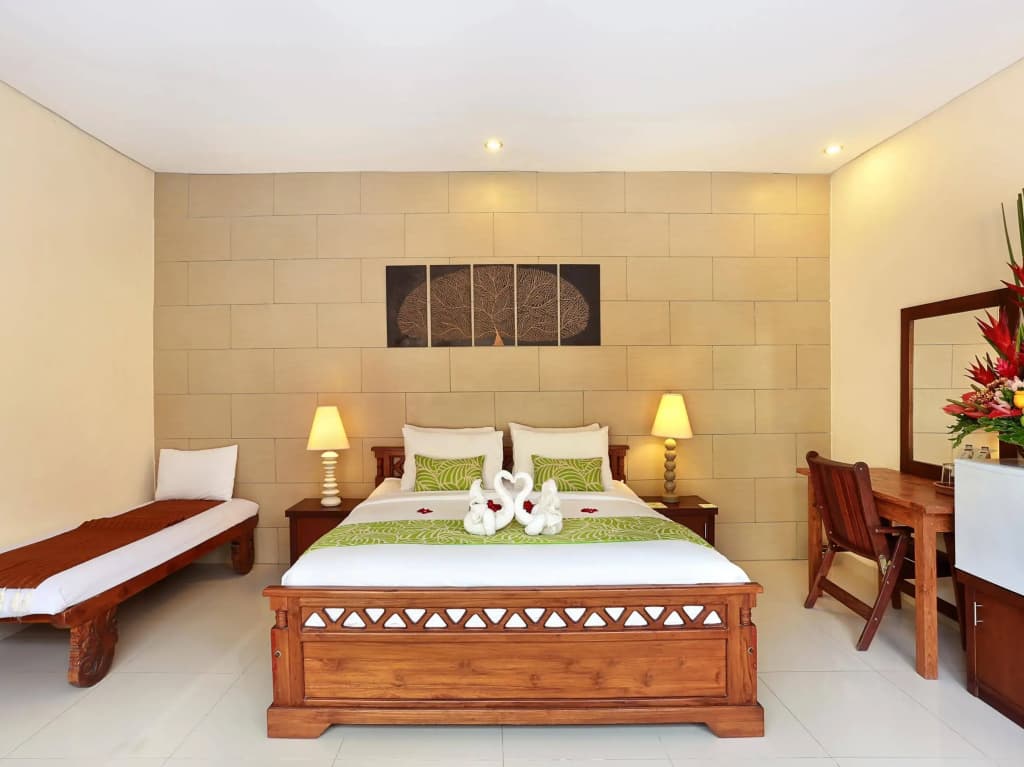 The Vie Villa Legian - photo 2