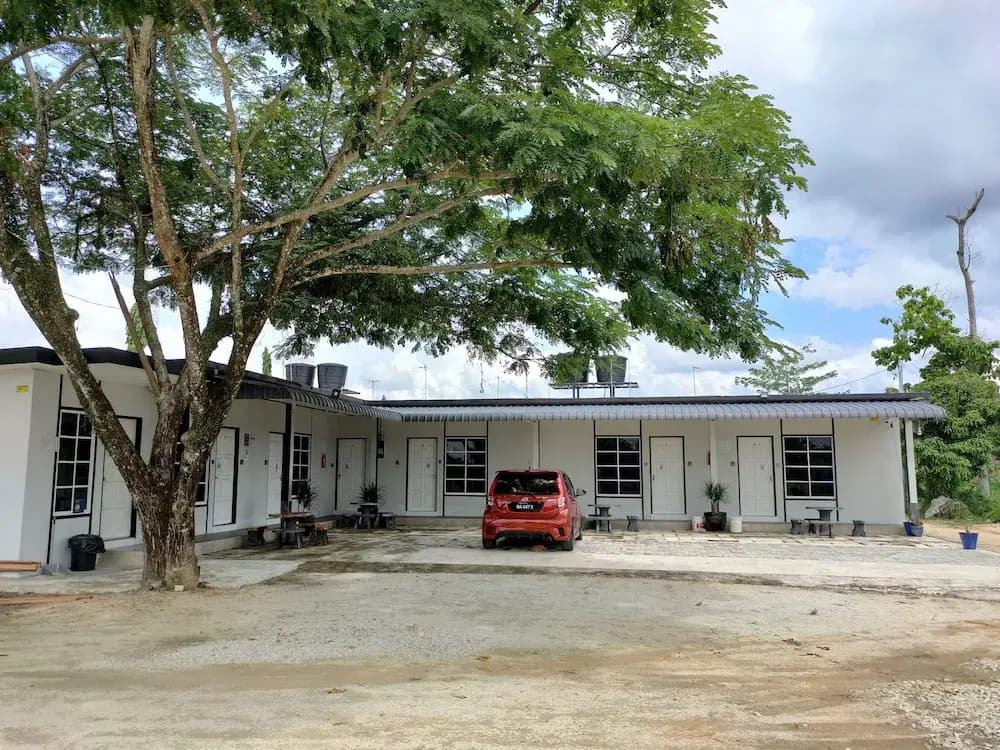 Aleesa Roomstay - main photo