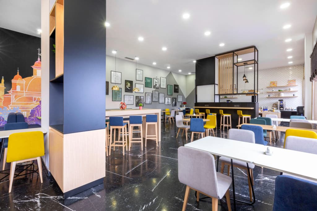 voco Madrid - Las Tablas by IHG - photo 15