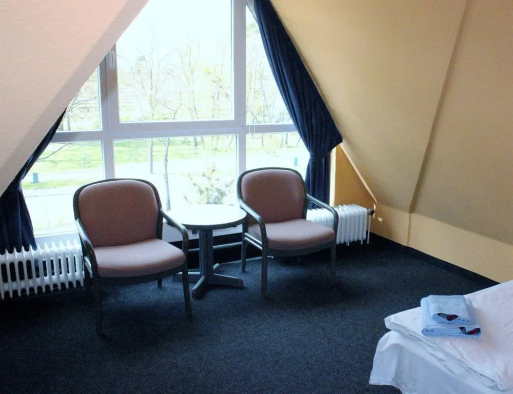 Apartment Hotel Dahlem - photo 1