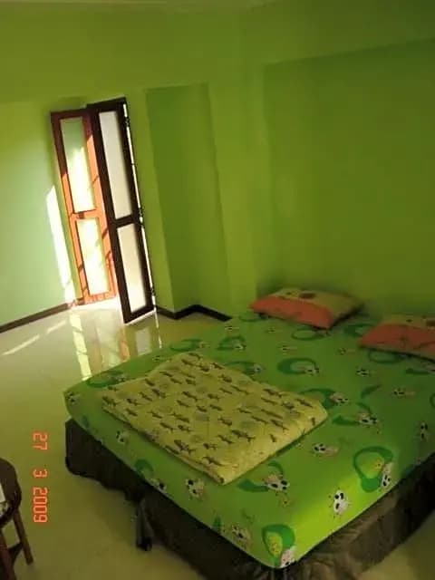 Kaset Guesthouse - photo 3