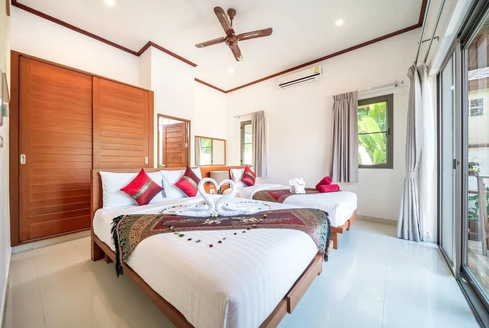 Orchid Garden Pool Villa (SHA Extra Plus) - photo 3