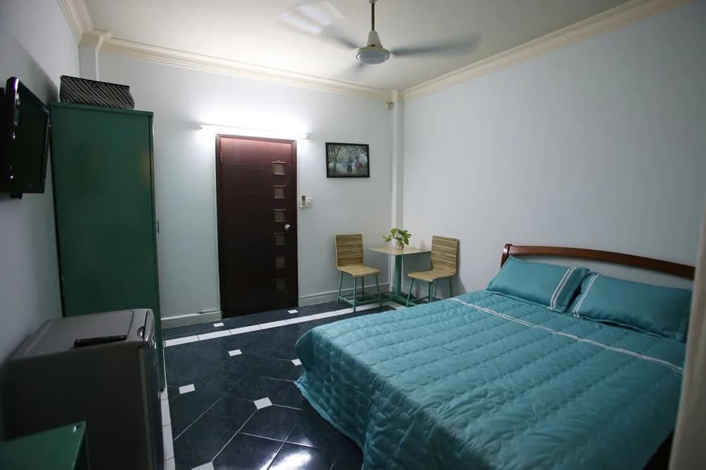 Midori Guesthouse - main photo