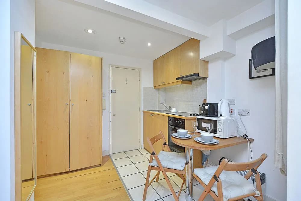 Leinster Garden Studios - photo 15