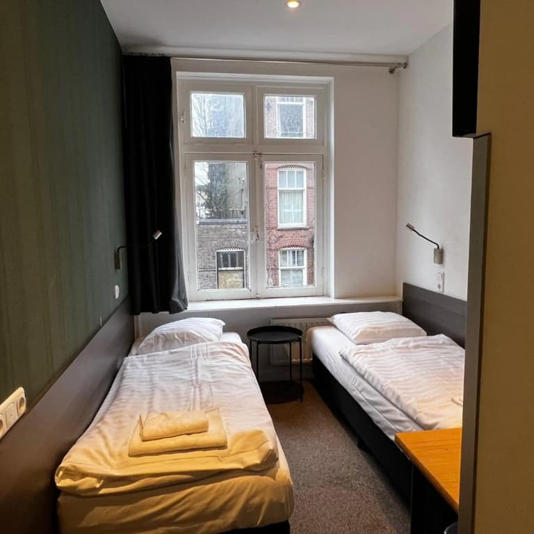 Trianon Hotel - photo 40