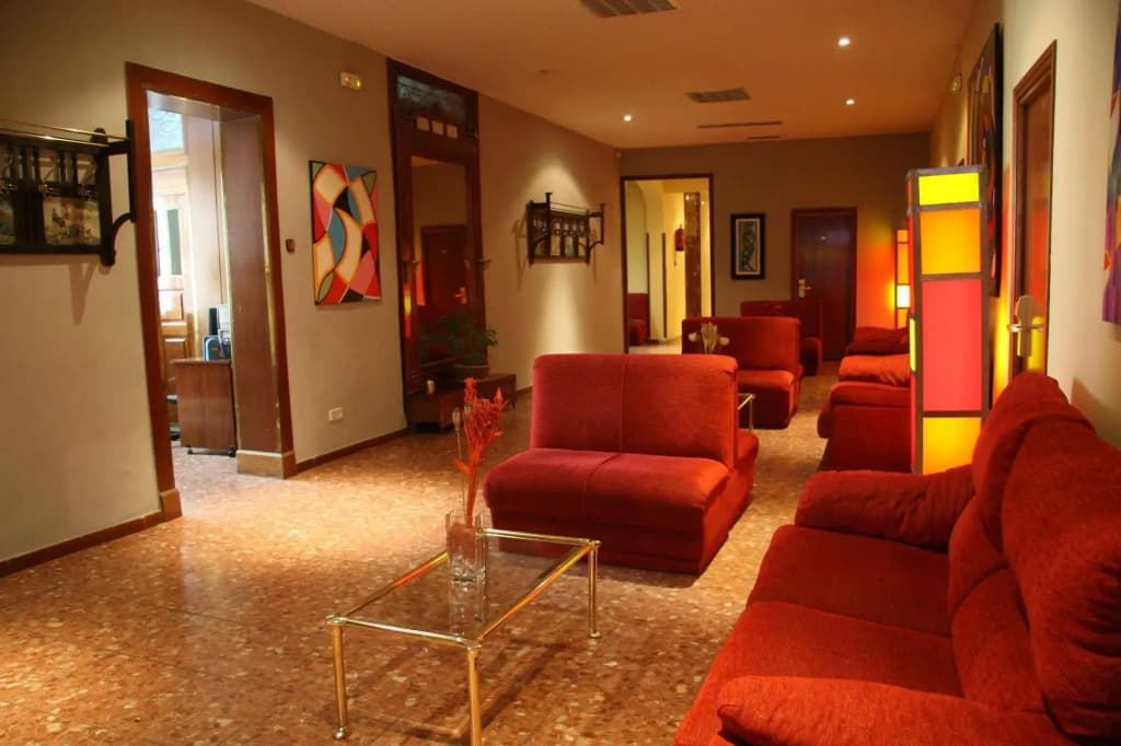Hostal Aguilar - photo 10