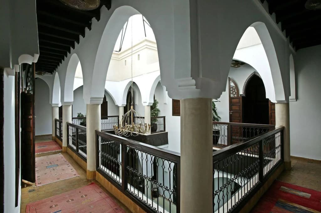 Riad Opale - photo 9