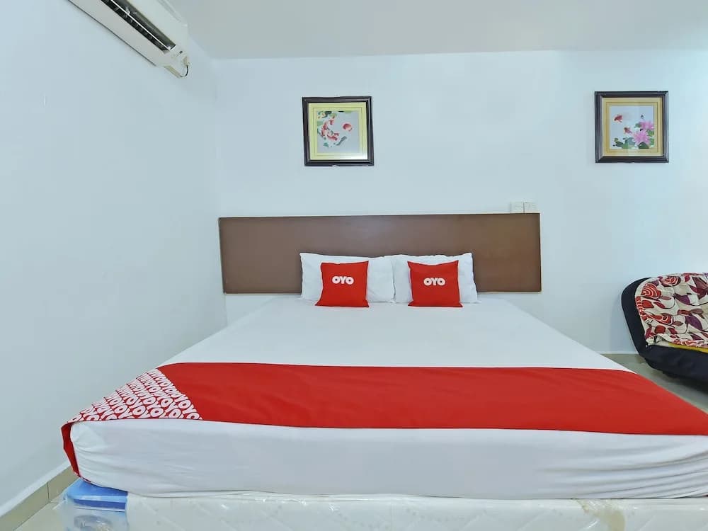 Hotel O Sam Huat Hotel - photo 4