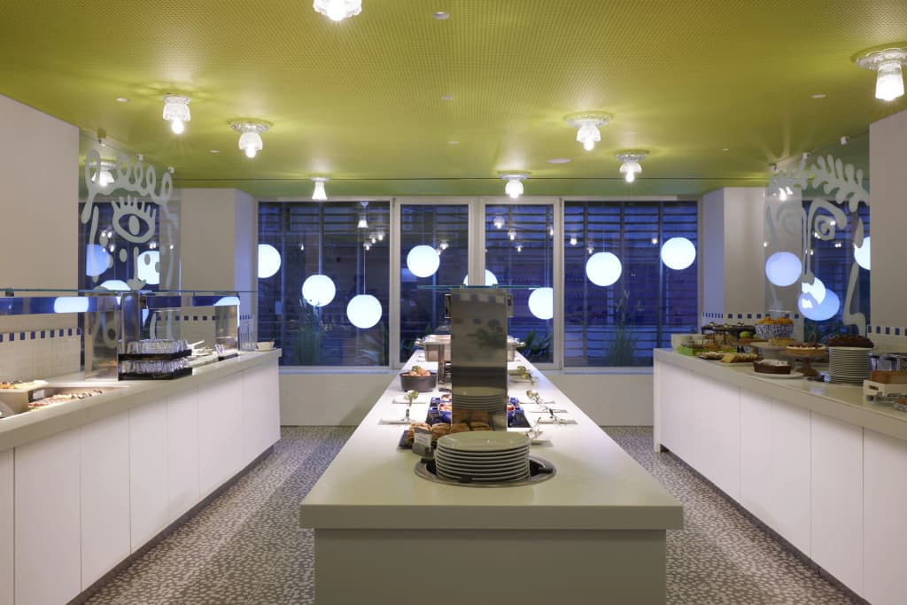 Fresh Hotel, a Member of Design Hotels - photo 30