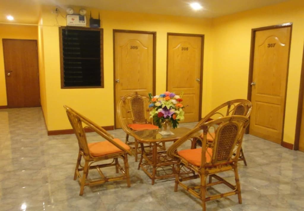 Thepparat Lodge Krabi - photo 21