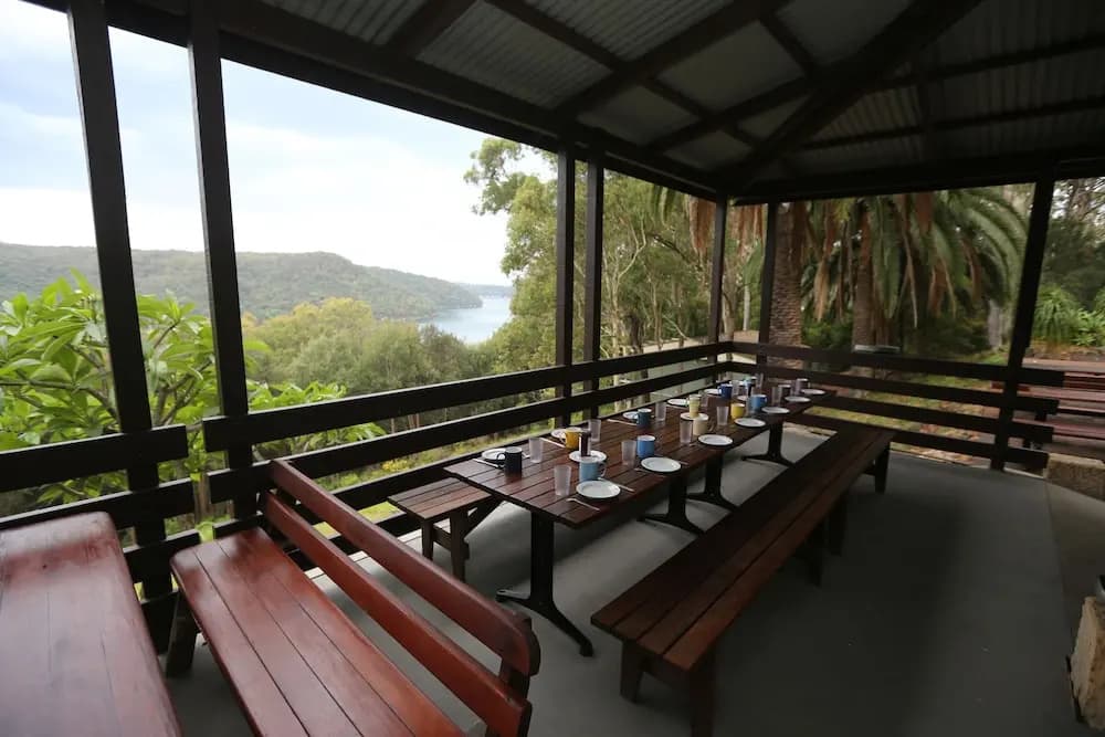 YHA Pittwater Eco (Sydney) - photo 8