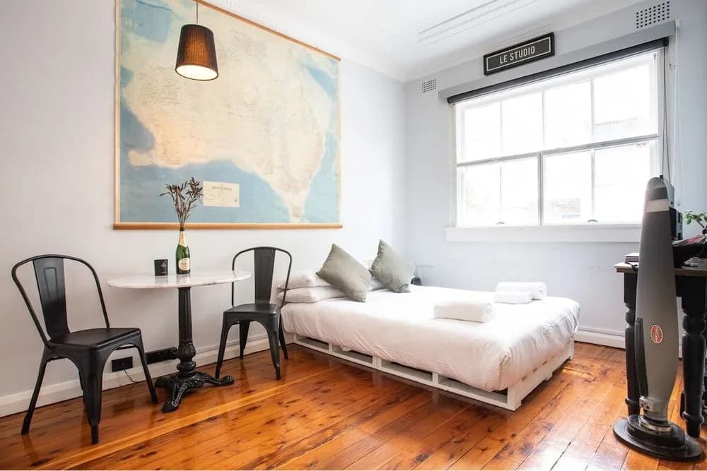 Le Studio at Potts Point - photo 3