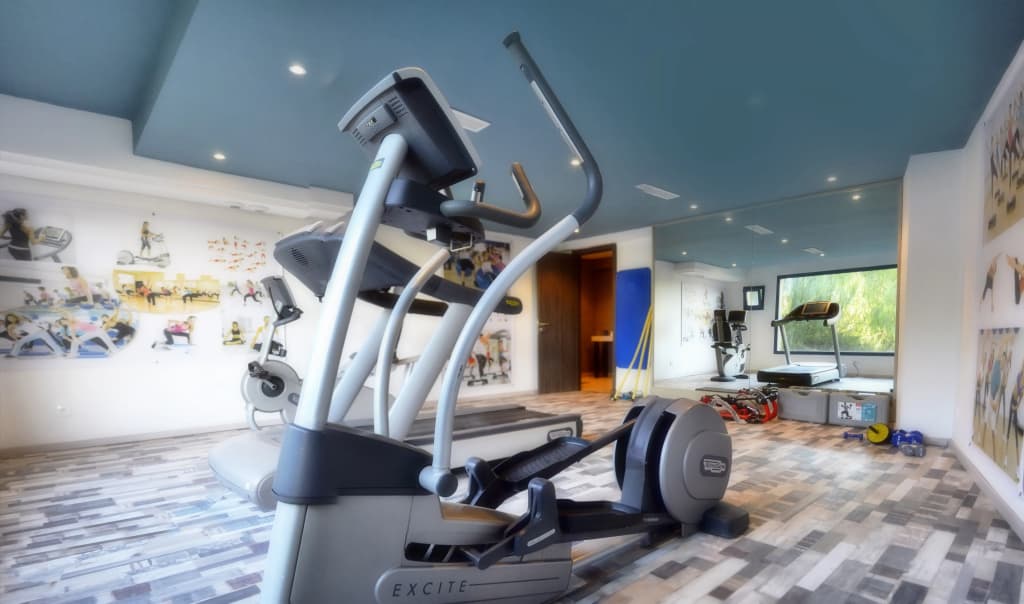 Wazo Hotel - photo 24