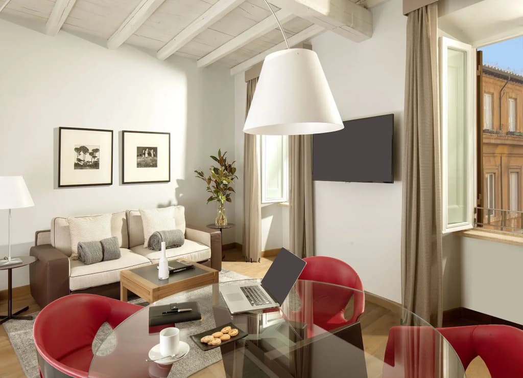 Palazzo Scanderbeg - photo 3