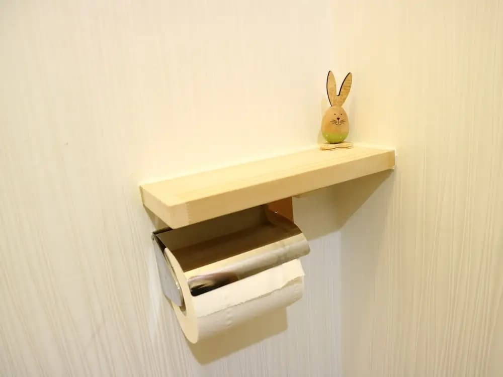 Pola Inn OSAKA - photo 22