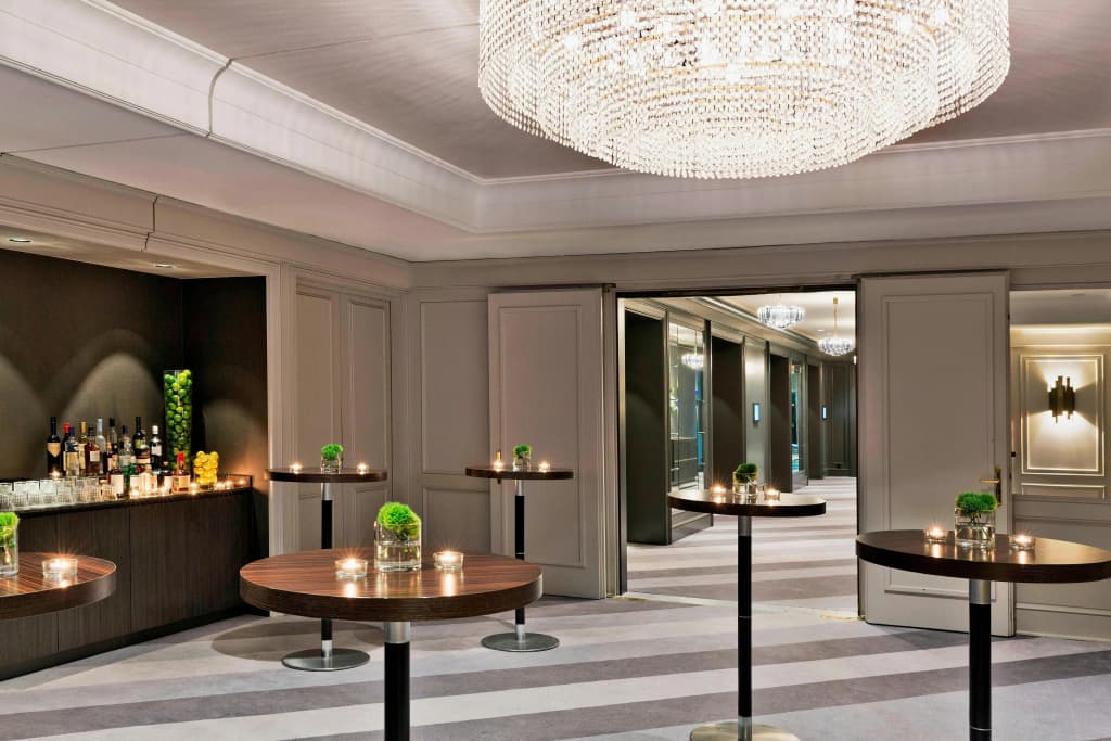 Renaissance®  Vienna Schönbrunn Hotel - photo 14