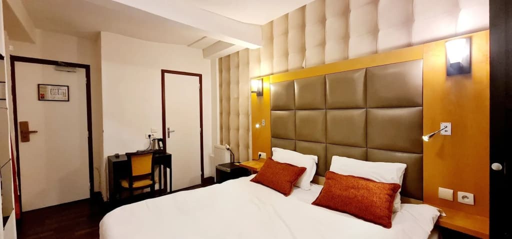 Hotel de France - photo 12