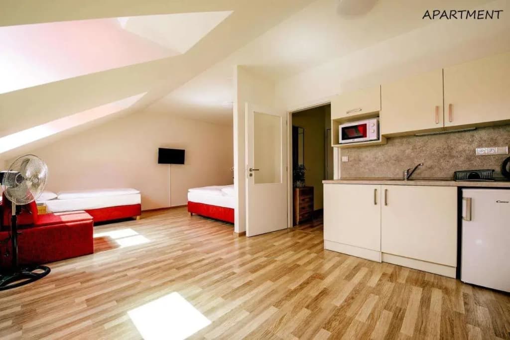 Hotel Otakar - photo 19