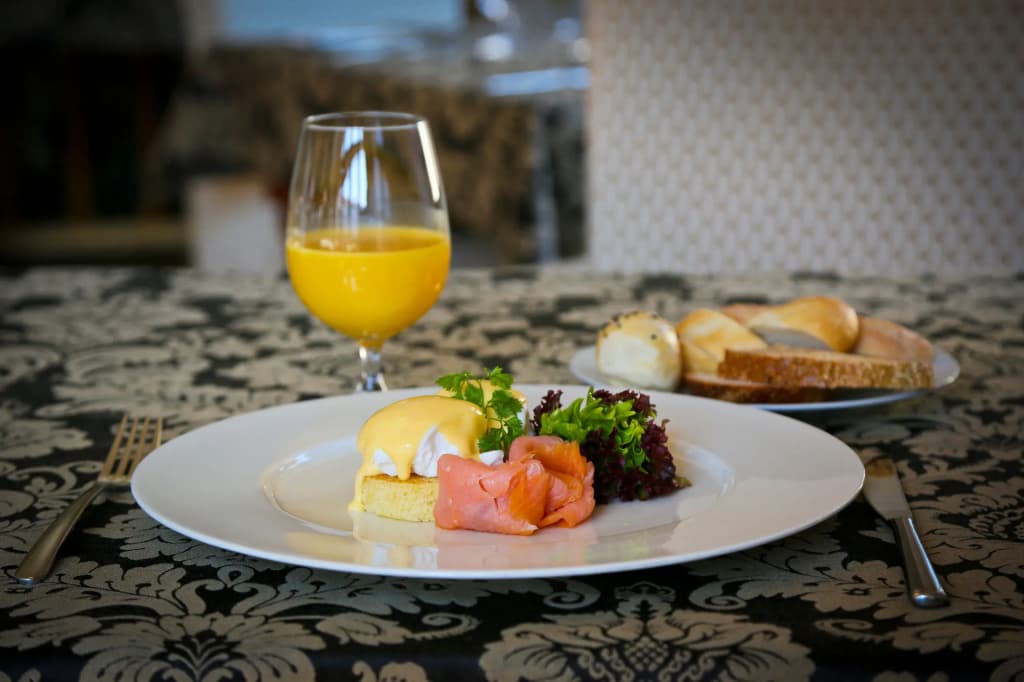 Hotel Questenberg - photo 11