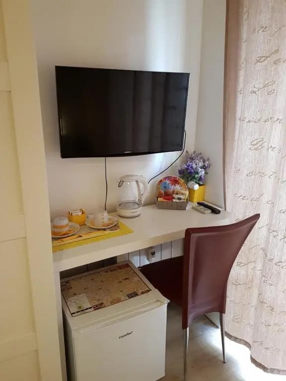 Borgo Vaticano 84 Guest House - photo 10