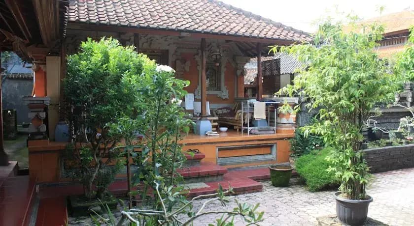 Siti Homestay - photo 8