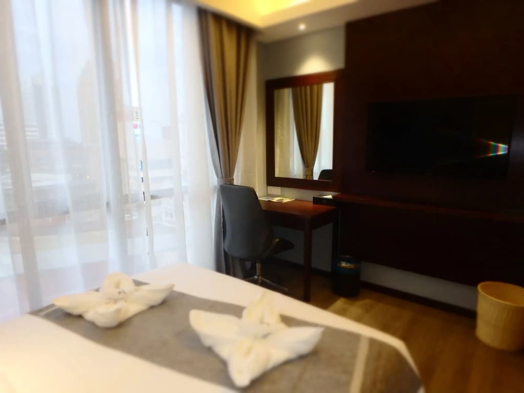 Meritin Hotel - photo 4