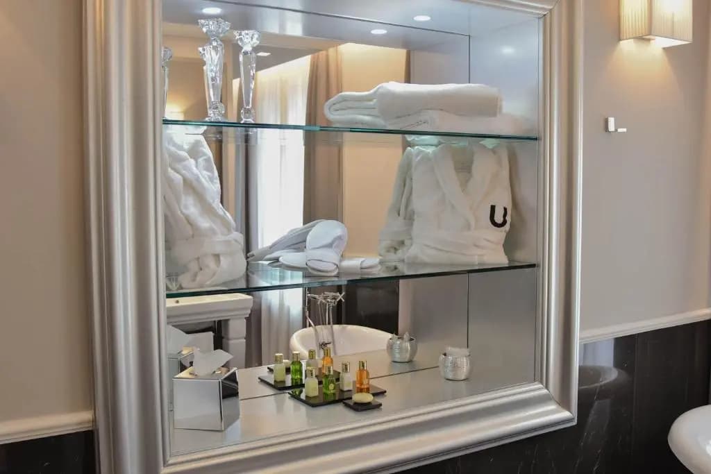 The Unique Brera Suites - photo 7