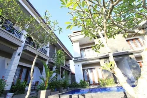 De Dukuh Guest House - photo 1