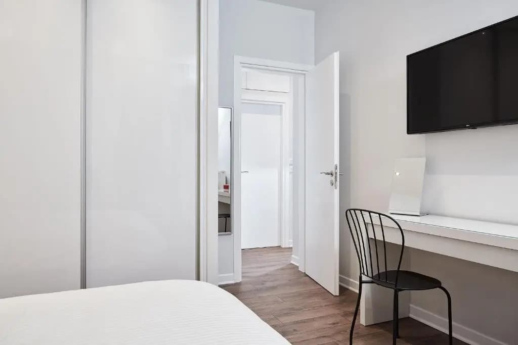 Valaoritou Boutique Apartment - photo 3