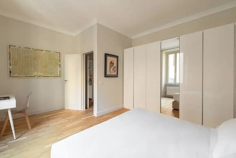 Esquilino Charming Apartment - photo 6