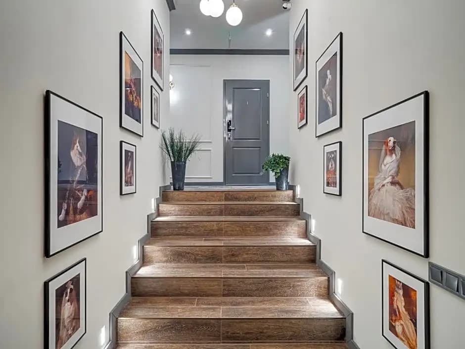 A22 Boutique Suites (Adults Only) - photo 9