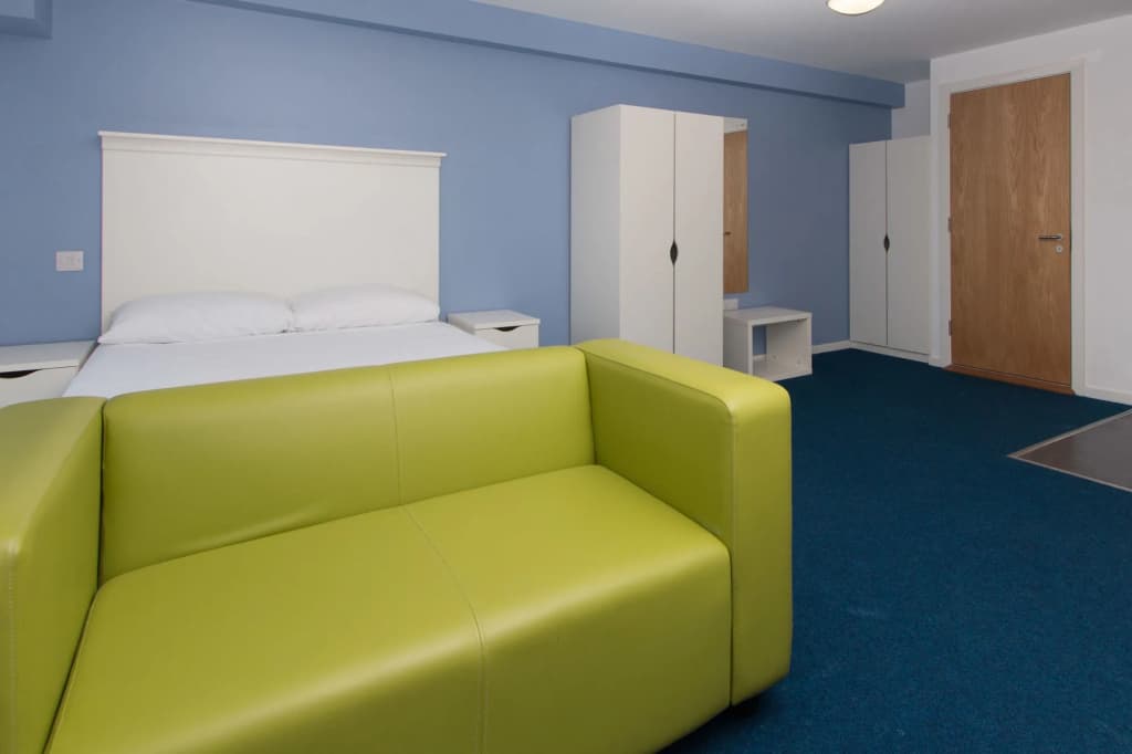 Destiny Student Murano - Campus Accommodation - photo 6