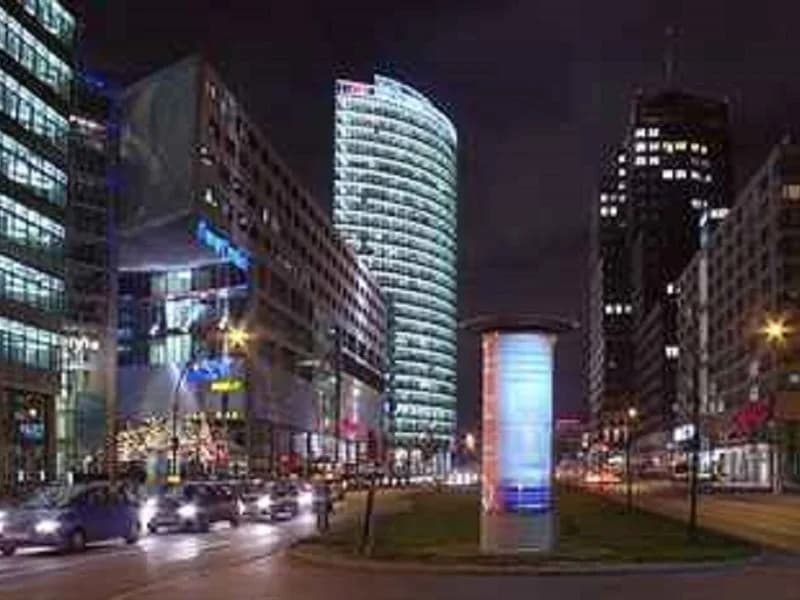 Europeapartments Checkpoint Charlie - photo 11