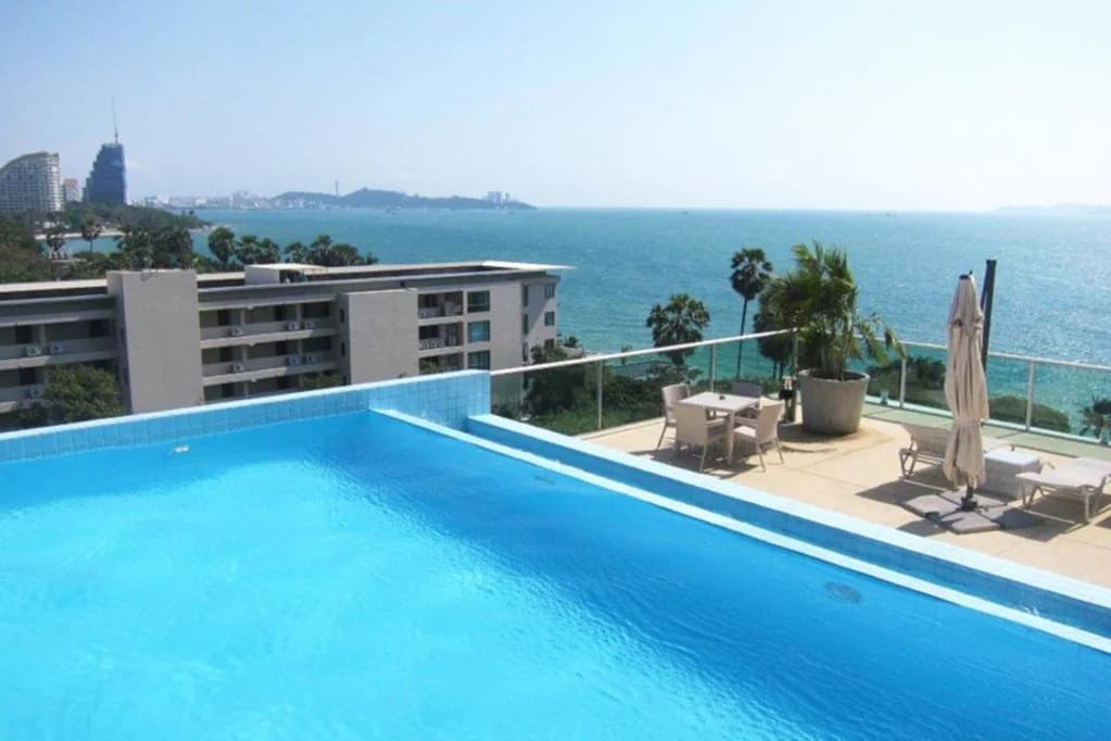 Laguna Heights Pattaya - photo 12