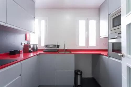Apartment Cardenal Cisneros - photo 13