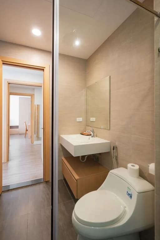 Apartment Tay Ho - photo 9