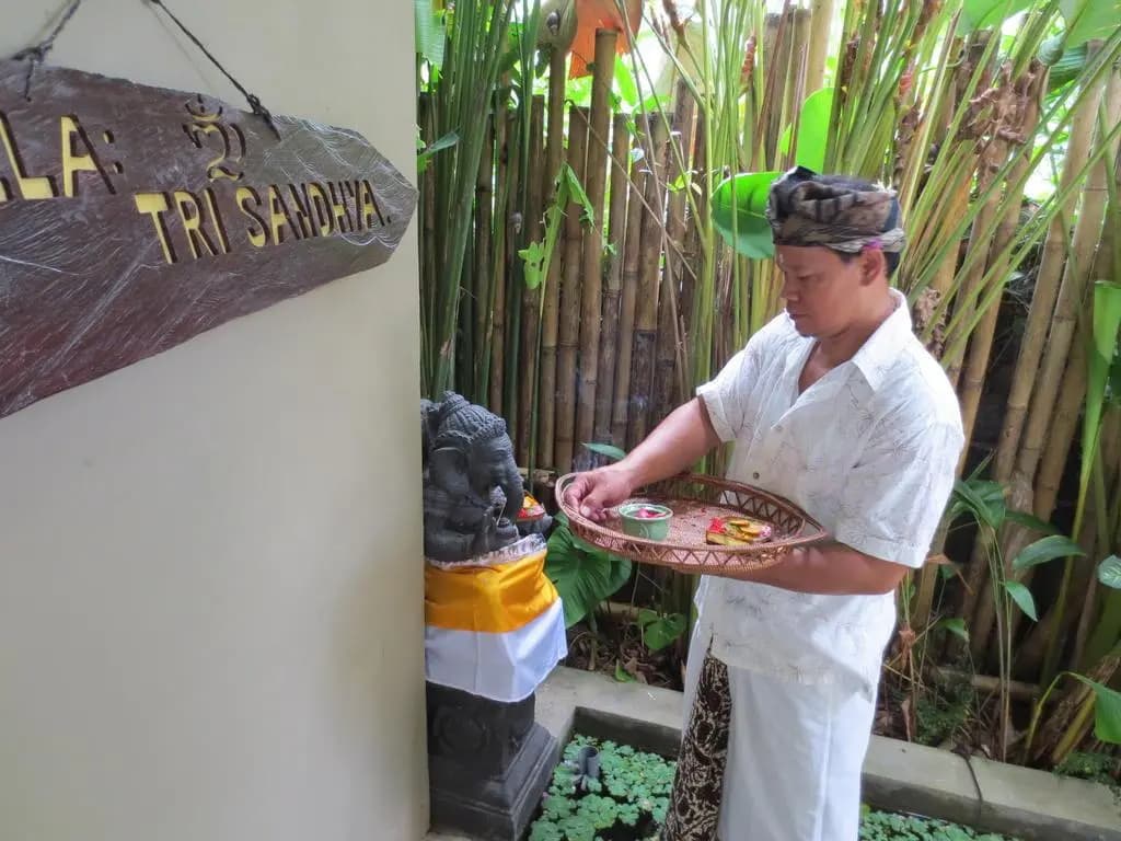Tri Sandhya Villa - photo 16