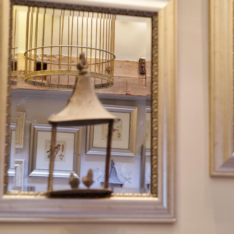 Hotel The Bird - photo 22