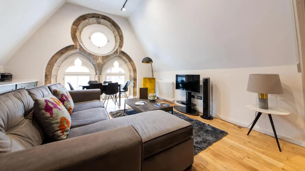 Linton Collection - Blackfriars Lofts - photo 4