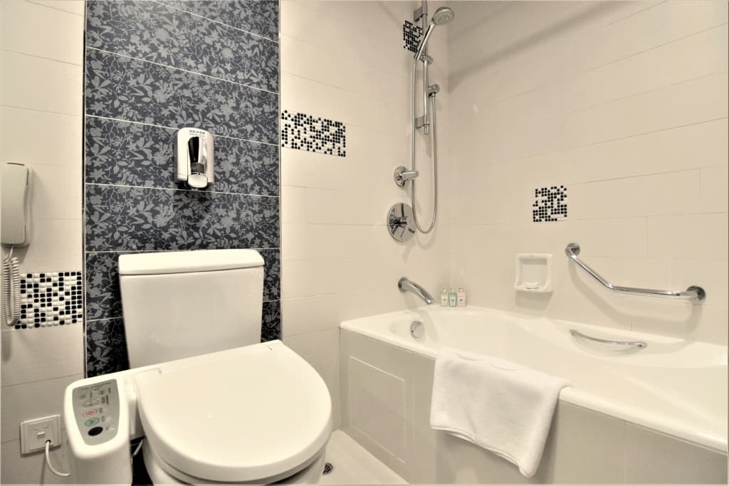 South Pacific Hotel - photo 28