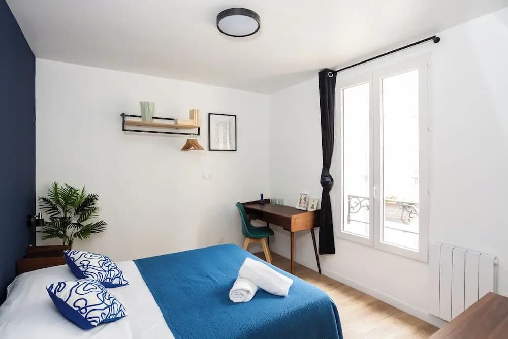 Maison Geranium - photo 22