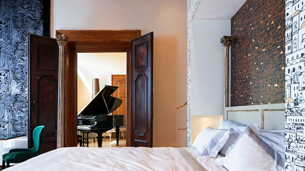 Hotel Heureka - photo 19