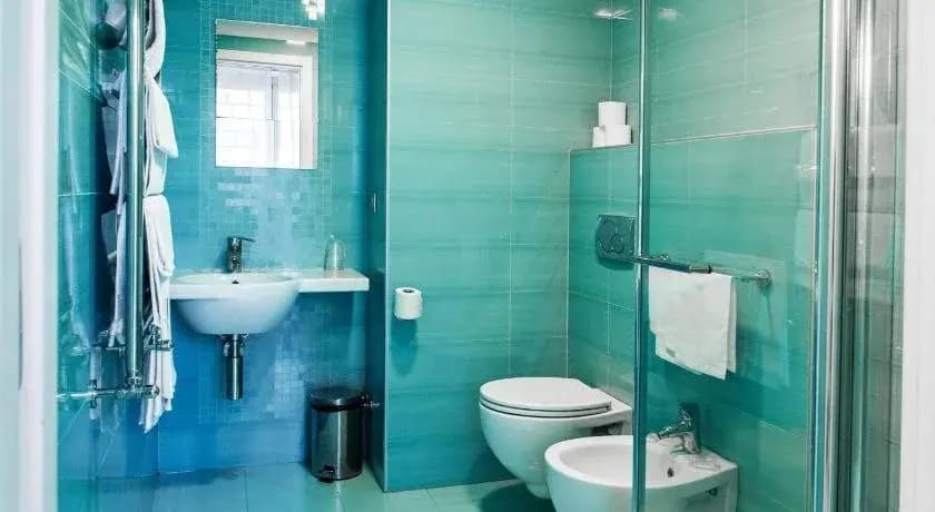 Casa Preziosissimo Sangue - photo 6