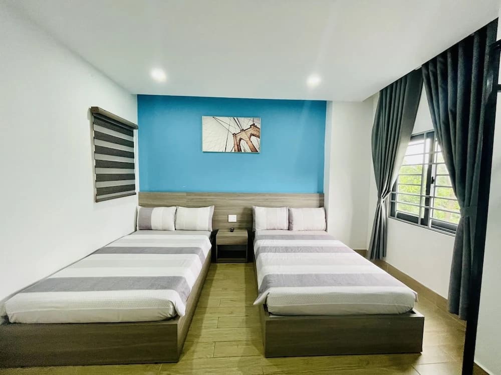 Hao Phat Hotel - photo 5