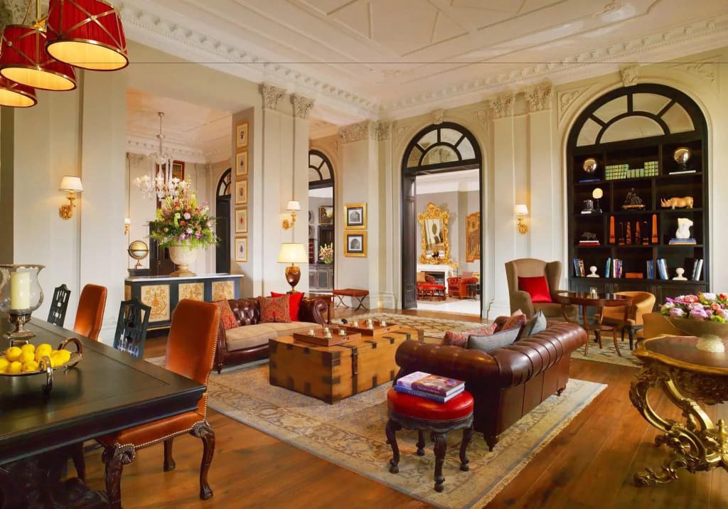 The St. Regis Florence - photo 34