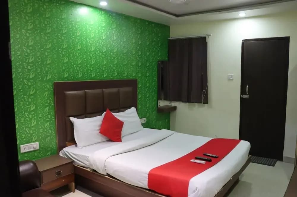 Hotel Ashiana Palace - photo 5