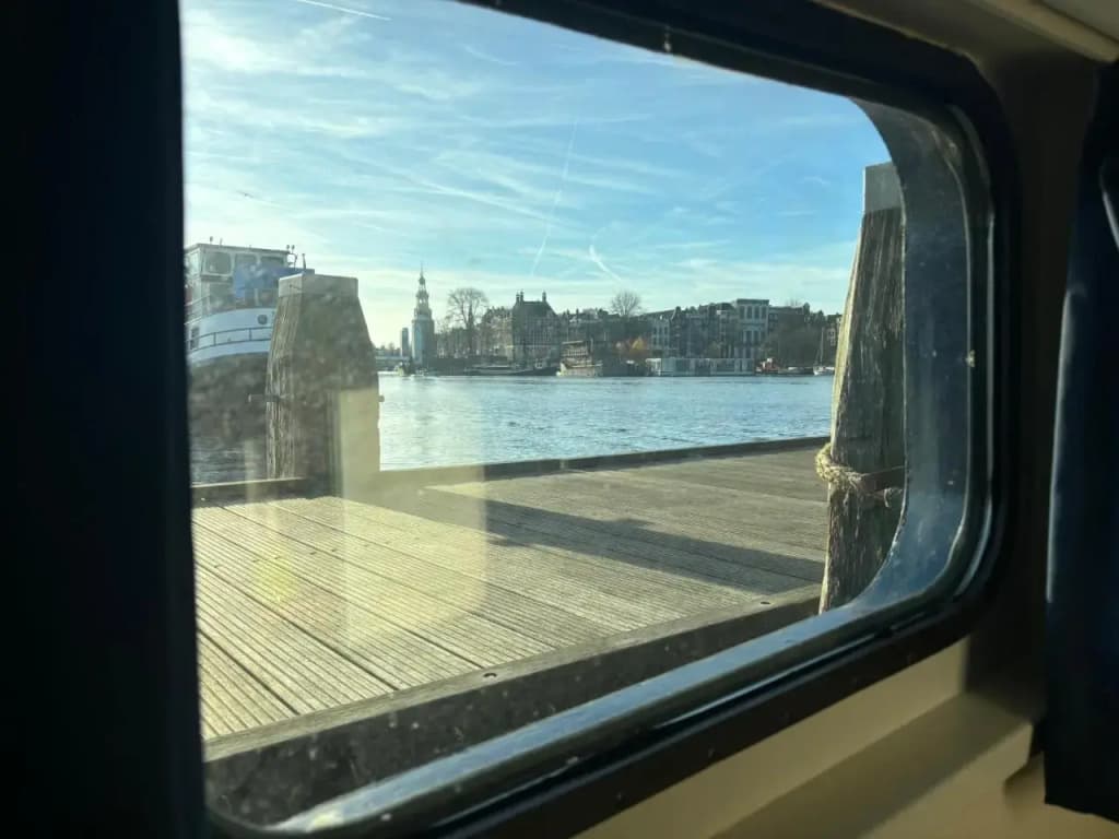 Hotelboat Fiep - photo 6
