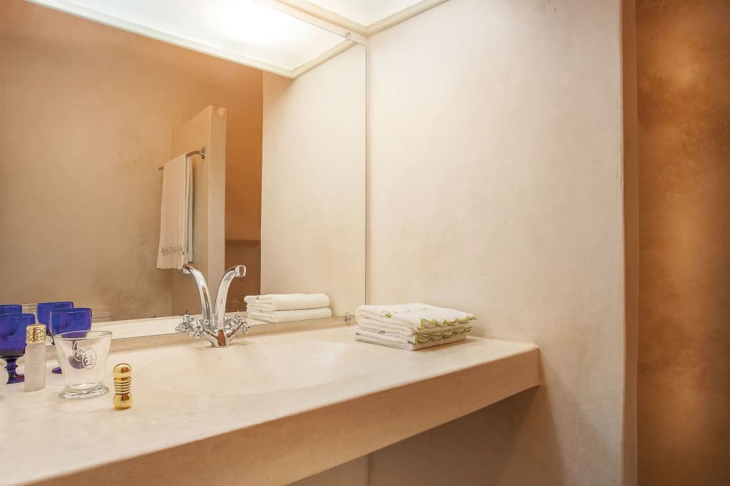 Riad Zeitoun Palace Hotel - photo 8