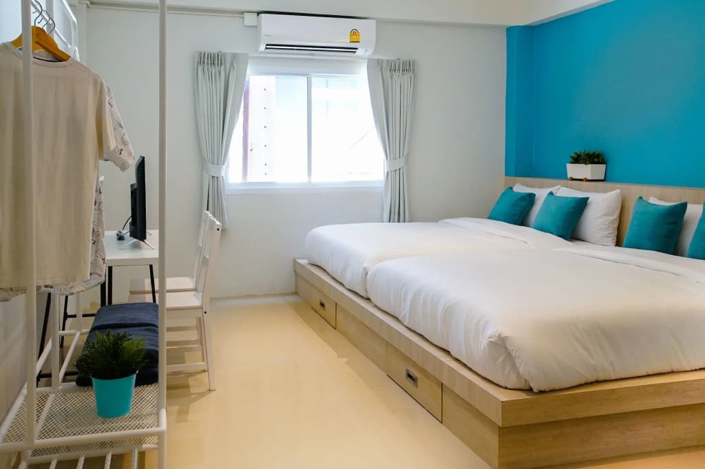 Me U Hostel Pattaya - photo 3