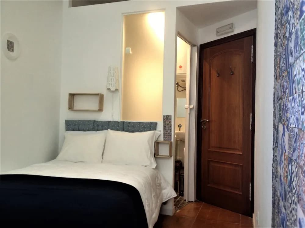 Santos Hostel - Lisbon - photo 4